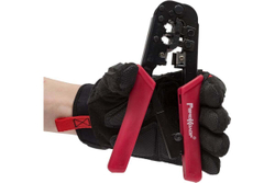 Приспособление для обжима телефонных и сетевых клемм РемоКолор 34-7-004