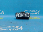 Бардачок пассажирский MITSUBISHI CHARIOT 1991-1997