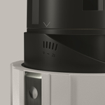 Встраиваемый светильник Technical DL057-7W3K-W