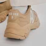 Кроссовки MLB Big Ball Chunky, 3ASHBCW3N-43BGS