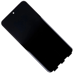 Дисплей для Huawei Honor 200 (ELI-AN00) с тачскрином Черный - OR