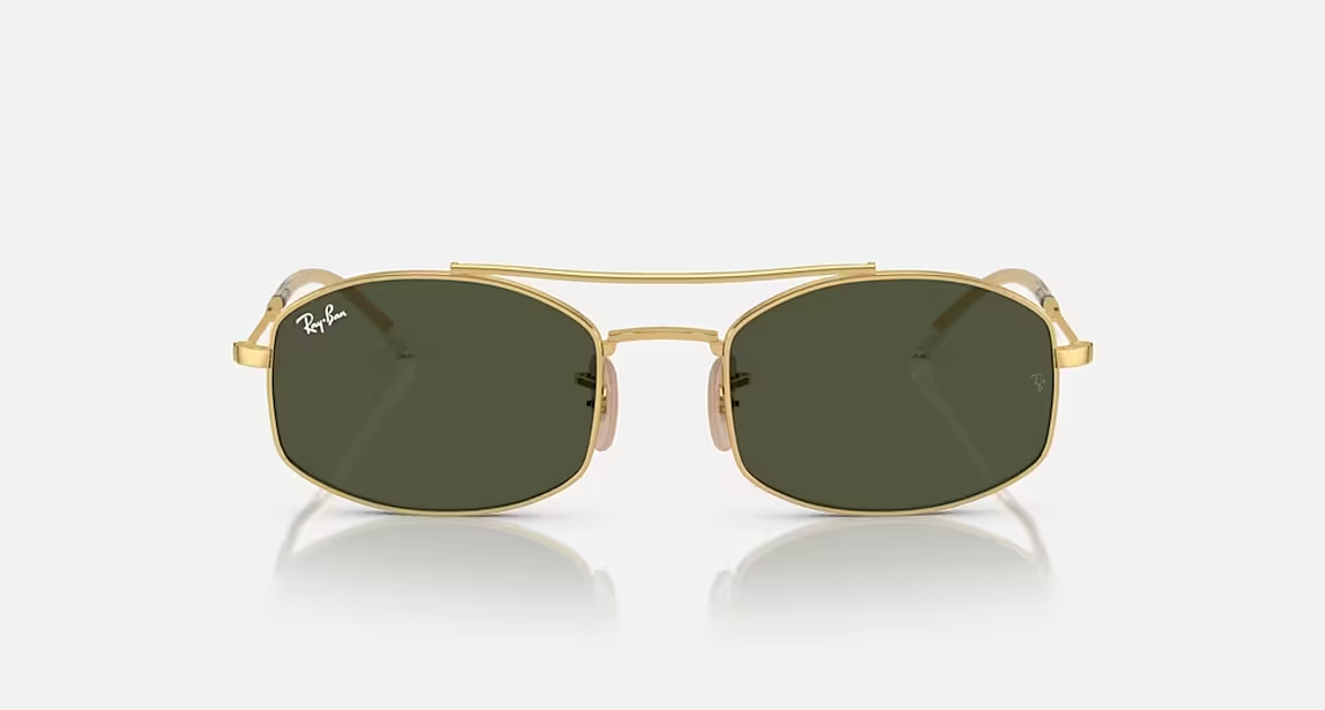 RAY-BAN RB3719 001/31