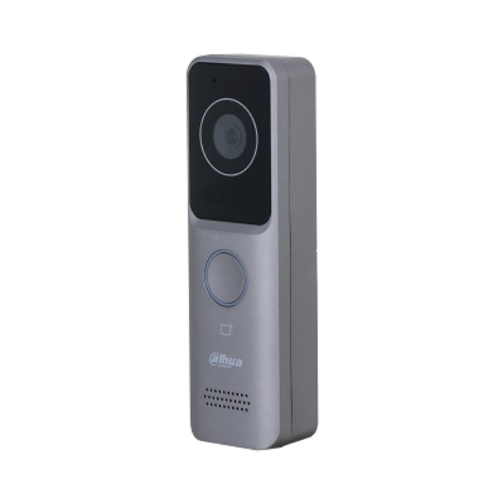 IP вызывная панель DHI-VTO2311R-WP
