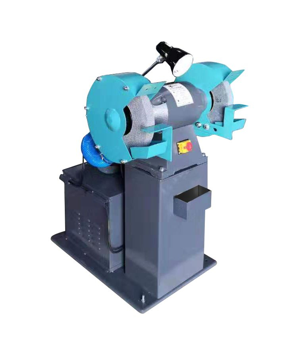 Станок точильно-шлифовальный Aura NM-300DC