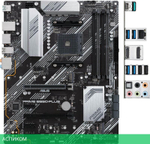 Материнская плата ASUS Prime B550-Plus DDR4