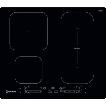 Индукционная варочная панель Indesit IB 65B60 NE
