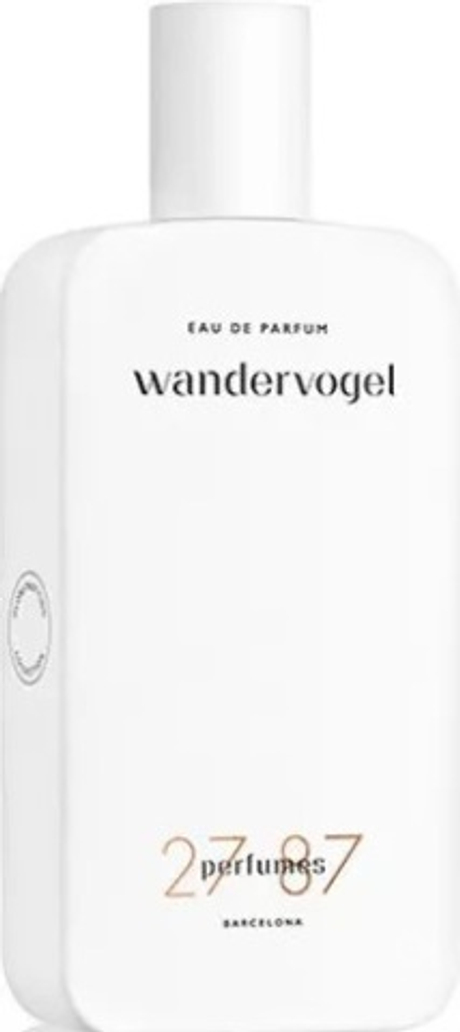27 87 Pefumes Wandervogel
