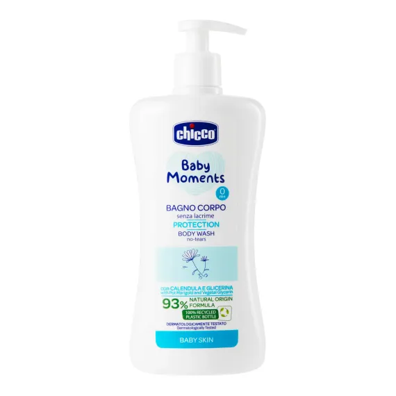 Пена Chicco 500 мл