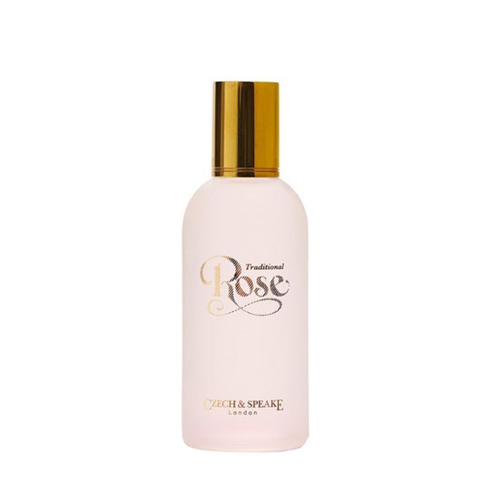 CZECH &amp; SPEAKE ROSE EDP 100 ML VAPO