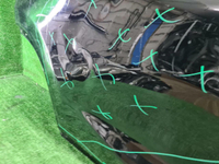 Дверь задняя правая EXEED TXL (2019-н.в.)