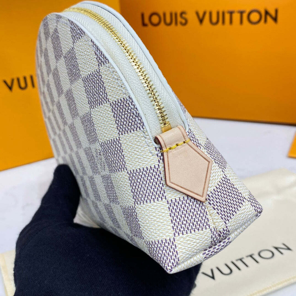 Louis Vuitton Cosmetic Pouch GM