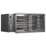 Нагреватель электрический для прямоугольных каналов SHUFT EHR 700*400-30