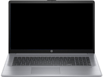 Ноутбук  HP 470 G10 17.3 ", Core i5, 16 Гб RAM, 512 Гб SSD, Iris Xe Graphics, Серебристый