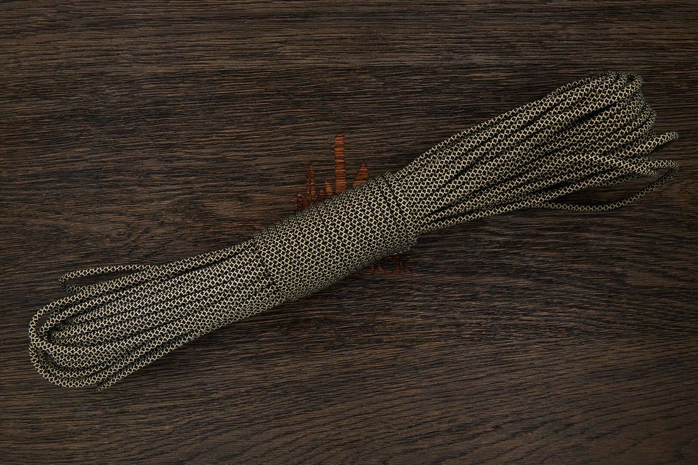 Паракорд «BlackRomb  olive», 1 метр