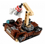 LEGO Star Wars: Боевой набор планеты Татуин 75198 — First Order Transport Speeder Battle Pack — Лего Стар ворз Звёздные войны