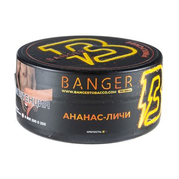 BANGER 100