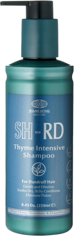SH-RD Шампунь на основе масла тимьяна - Thyme Intensive Shampoo, 250 мл