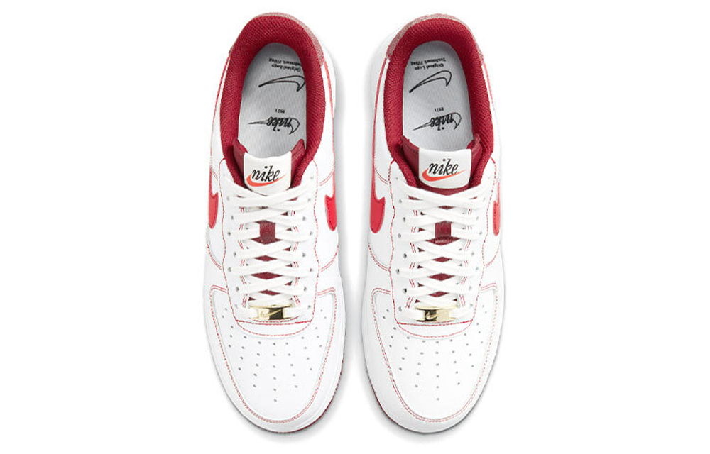 Кроссовки Nike Air Force 1 Low "First Use"