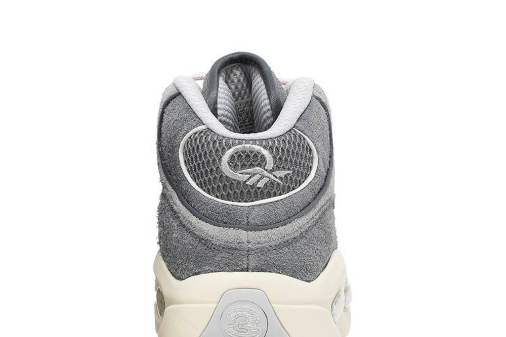 Кроссовки Reebok Question