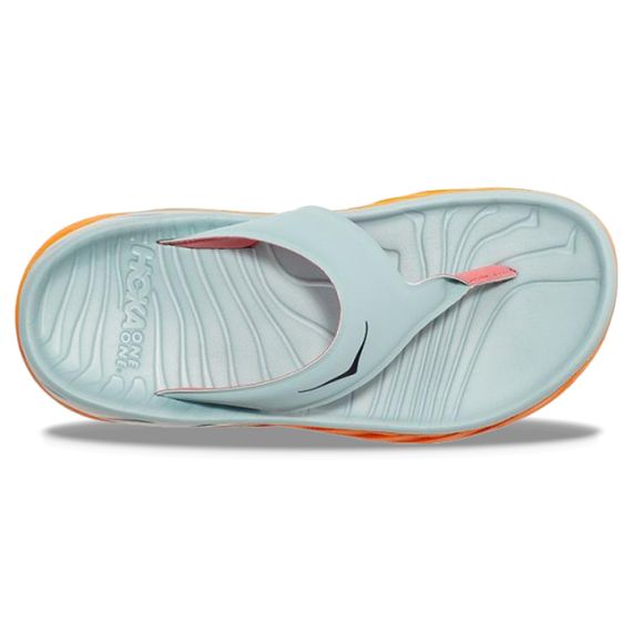 Hoka One One Ora Recovery Flip 'White'