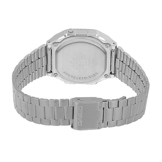 Электронные наручные часы Casio A168WEHA-9ADF