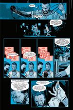 Комикс БРСРК Киану Ривза #2