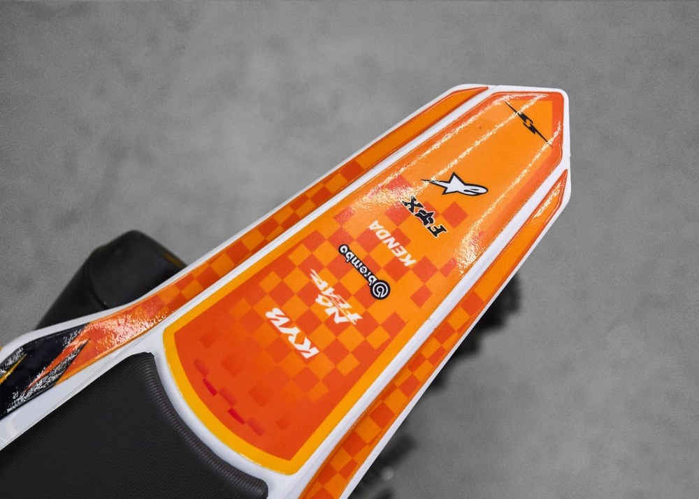 Мотоцикл питбайк SHARMAX Sport 145 Miami