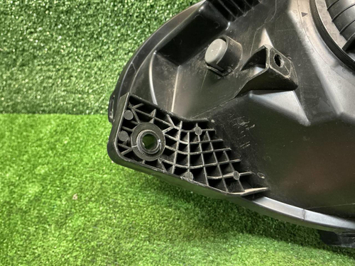 ДХО правый Hongqi HS3 (2023-н.в.) LED