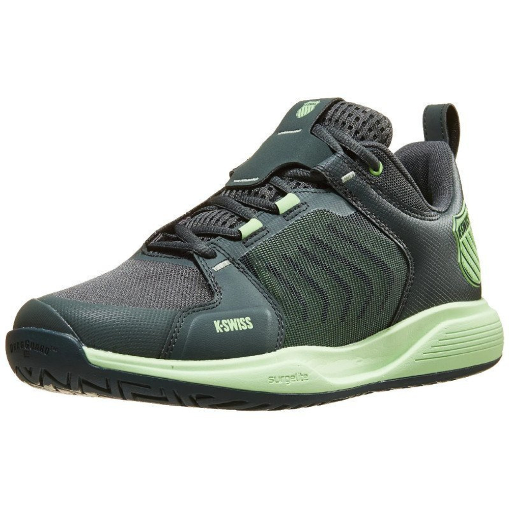 Кроссовки для тенниса Мужские KSWISS ULTRASHOT TEAM для всех покрытий