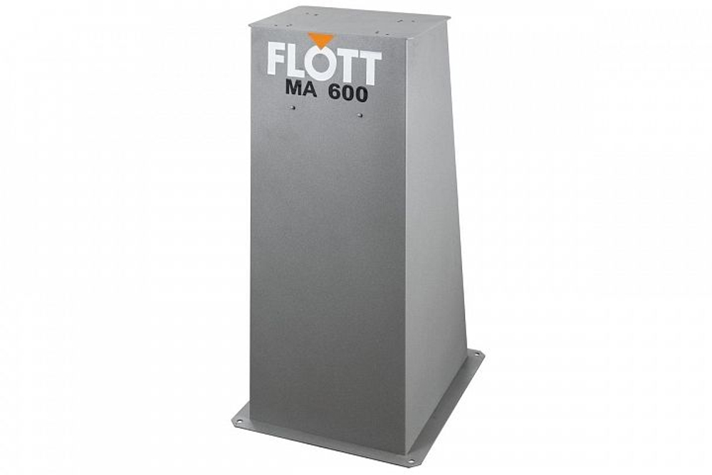 Вытяжная установка MA 600 D