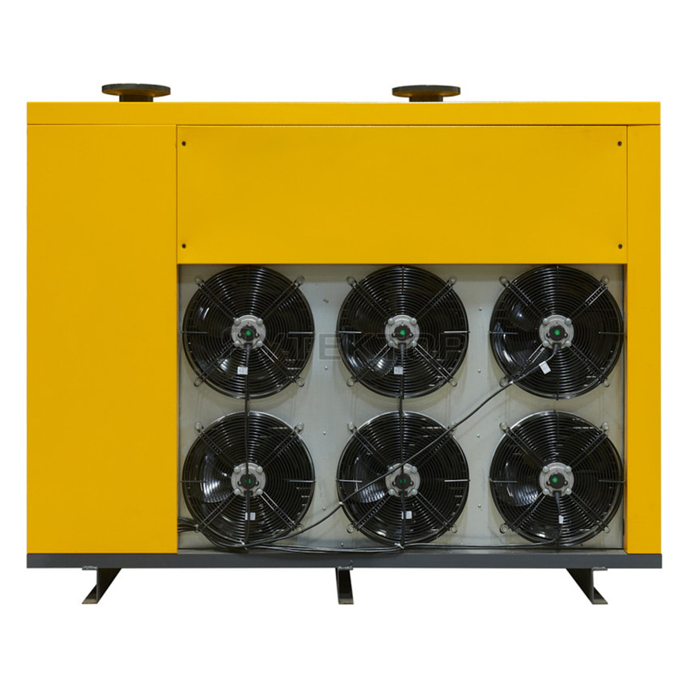 Осушитель сжатого воздуха рефрижераторного типа ET-Compressors RD 2400