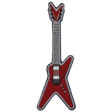 Нашивка Электрогитара Star (469)