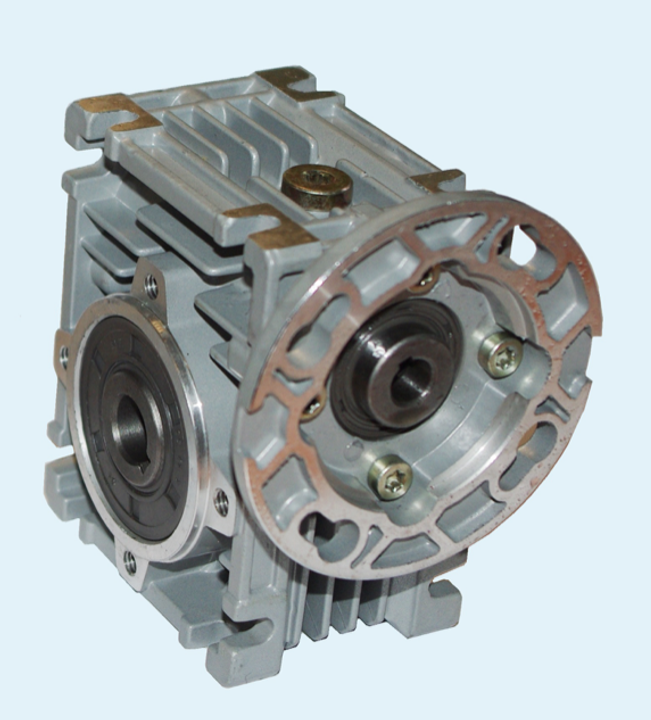 Червячные редукторы серии NMRV