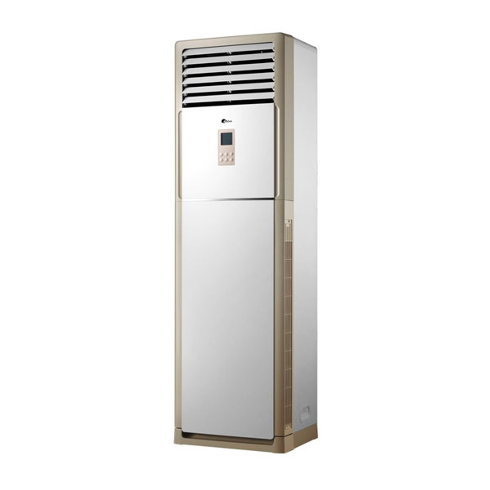 Колонный кондиционер Midea MFJ-48ARN1-R / MOU-48HN1-RR