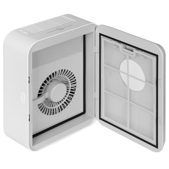 Очиститель воздуха приточный Ballu ONEAIR ASP-80 — (7)