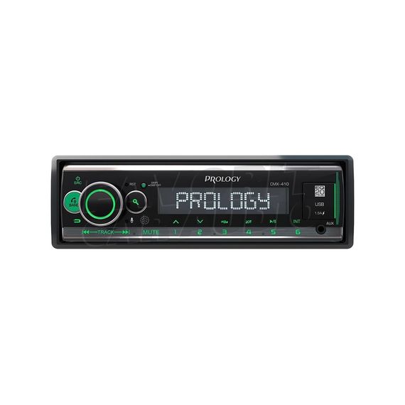 Prology CMX-410 Bluetooth