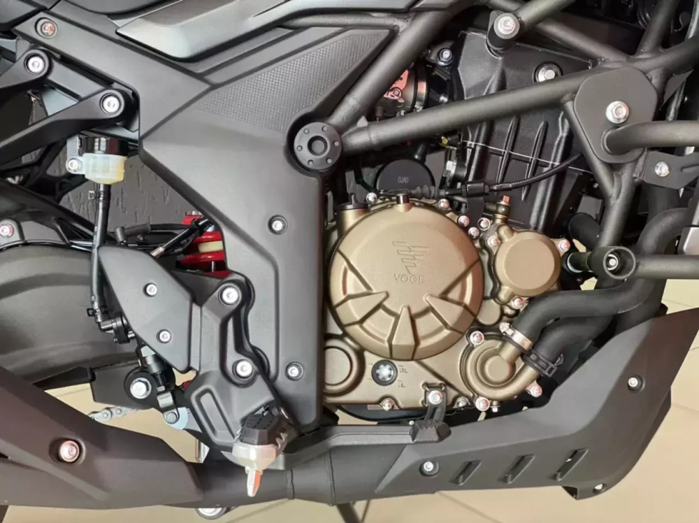 Водж 300ДС Эдвенчер