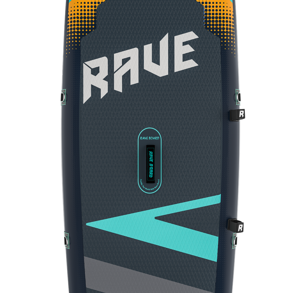 Сапборд RaveBoard 103 PRO 350*83 см