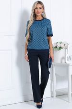 Джемпер 42000-1 Avili