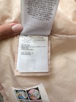 Пуховая куртка Moncler, 86