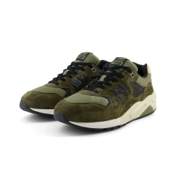 Кроссовки Кроссовки New Balance 580 'Olive Green White' MT580ADC