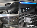 Hyundai The New Grandeur (Azera) IG 3.3 (06.2020)