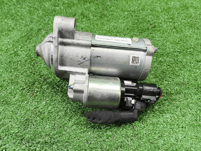 Стартер Chery Arrizo 8 (2022-н.в.)