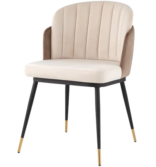 Стул Penn бежевый