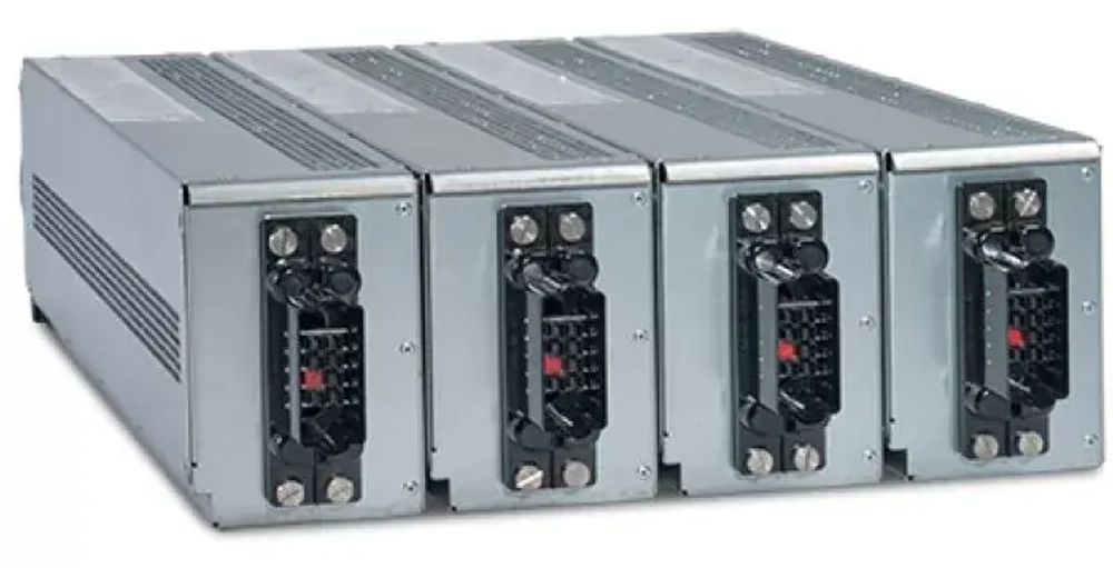 Батарейный блок APC  SYBT4
