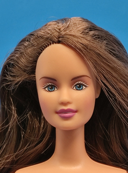 Кукла Барби 00х винтаж Picture Pockets Teresa 031040