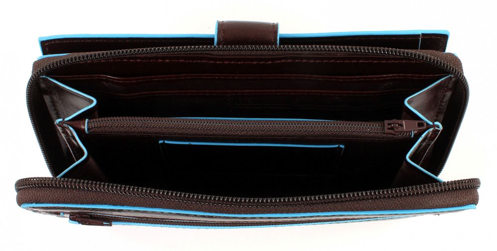 Портмоне Piquadro Blue Square  (PD1354B2/MO)