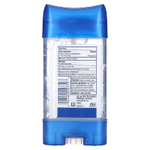 Gillette, Clear Shield, дезодорант-антиперспирант, Cool Wave, 107 г (3,8 унции)