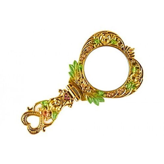 Зеркальце "Сердце"