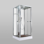 Душевая кабина AvaCan Z1910LEDMT